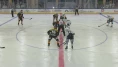 Hockey sur glace: HC Fribourg-Gottéron - CP Berne: 2e tiers