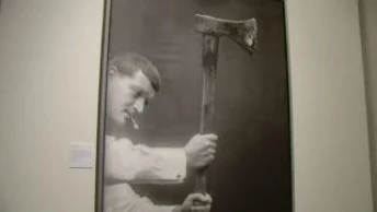 Les Bons Plans - Musée de l&#039;Elysée, Lausanne