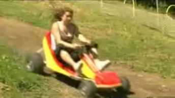 Les Bons Plans - Trottinherbe à Moléson