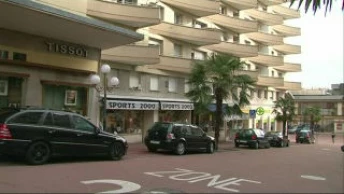 Autour d&#039;un nom - Montreux - Rue Igor Strawinsky