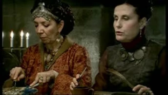 Kaamelott - Polymorphie