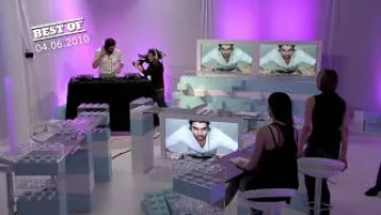 Le Talk - Best-of du 16.07.10