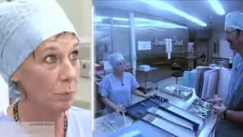 Cliniquement Vôtre 36 Saison 5