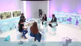 Le Débat du 29.06.11