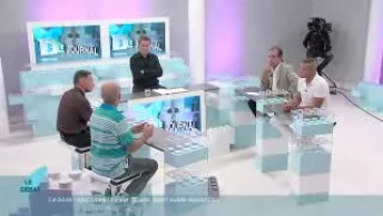 Le Débat du 30.06.11