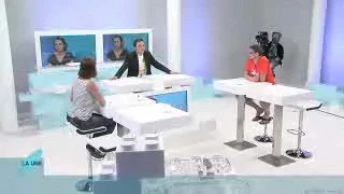 La Une du 01.07.11
