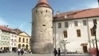 Visibilis du 05.05.11 - Musée d&#039;Yverdon-les-Bains et Région