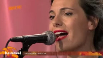 La Culture du 30.12.12 - Best of Lives 2/3