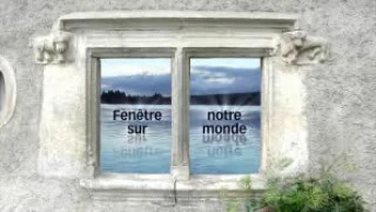 Fenêtre sur notre monde: Heritage Heroes 04: Népal, Nouvelle Orléans, Arabie Saoudite.