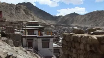 Fenêtre sur notre monde: Heritage Heroes 06: Ladakh, Pékin et Turquie.