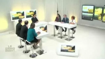Le Grand Débat du 10.09.12