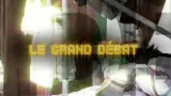 Le Grand Débat du 10.09.12