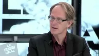Le Grand Oral du 02.12.12