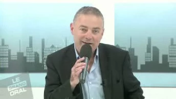 Le Grand Oral du 16.12.12