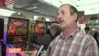 Place au Direct du 30.11.12 - Coop Matran 2-2