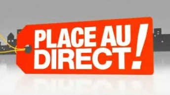 Place au Direct du 30.11.12 - Coop Matran 2-2