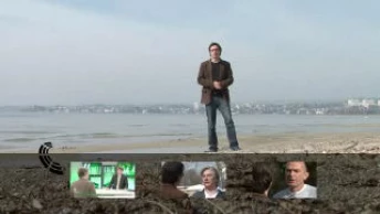 La Télé en campagne du 25.03.12