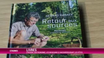 Des livres pour se détendre