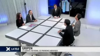 Quels sont les sujets qui vont faire l&#039;actu cette semaine?