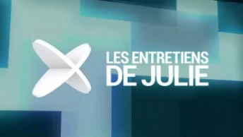 Les Entretiens de Julie - Francis Huster