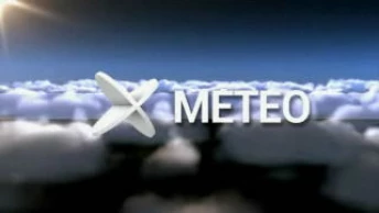 La Météo du 27.10.13