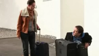 Privilégier les voyages en train