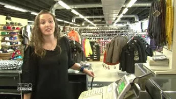 Zéro Carbone imagine l'avenir du monde du travail