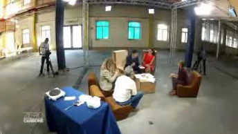 Les meilleurs moments de Zéro Carbone