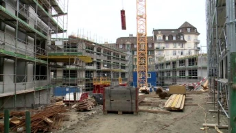 La géothermie urbaine