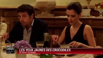 Des parcours et des femmes