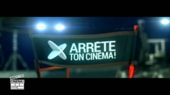 Arrête Ton Cinéma du 15.04.14