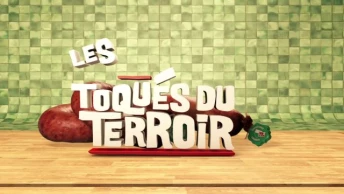 Les Toqués du Terroir 16 du 11.12.14