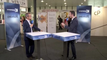 Le Business Angel