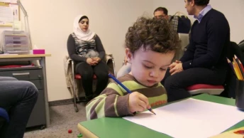 La santé de nos enfants