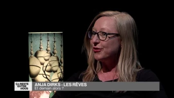 Les rêves d&#039;Anja Dirks