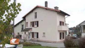 Fin des travaux : Visite et Bilan