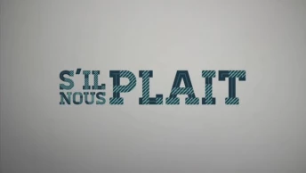 S&#039;il Nous Plaît du 23.06.15