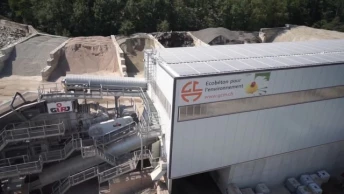 L&#039;efficience énergétique au coeur de la pierre