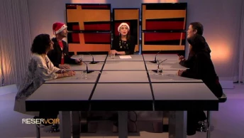 Réservoir, la dernière !