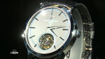 A la découverte du SIHH