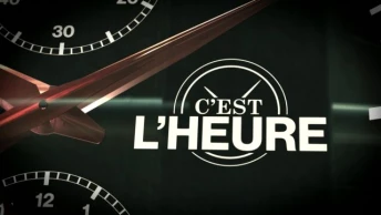 C&#039;est l&#039;heure du 31.01.17