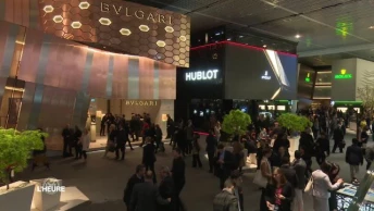 Baselworld 2017: un nouveau départ pour l&#039;horlogerie ?