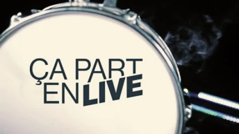 Ça part en Live du 27.06.17