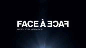Face à face du 07.04.17 - Pascal Broulis