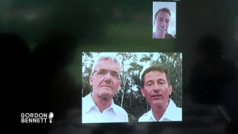 Gordon Bennett: Fribourg Challenge s&#039;est posé !