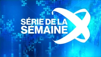 La Série de la semaine du 25.06.17 - Découvrez le quotidien des pompiers de Lausanne