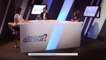 Burn Out : Réagir à temps