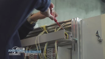 L&#039;électricité 