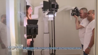 Le MicroMBA
