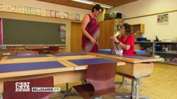 Prenez un cours de Jauner-Tutch